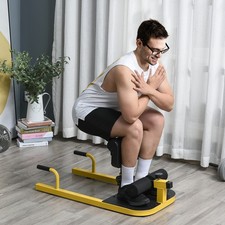 Supporto Squat Machine 3 in 1