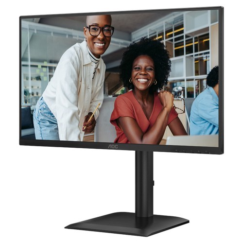 Aoc 24e4u monitor ips - monitor, 24""