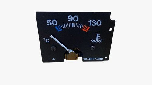 Strumento temperatura acqua - strumento,