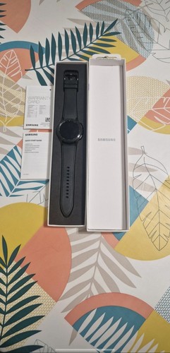Samsung galaxy watch4 classic - watch4,
