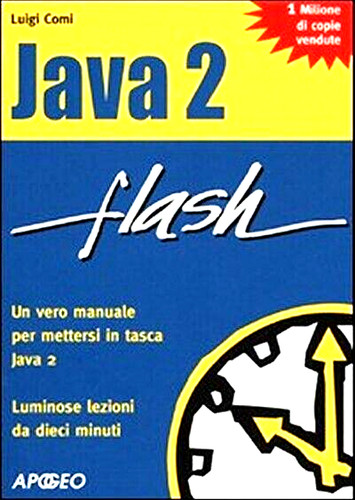 Libro java luigi comi - java,