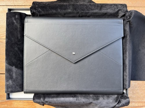 Montblanc augmented paper - augmented,