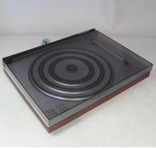 Bang and olufsen beogram - and,