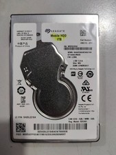 Hard Disk Seagate 1 TB SATA