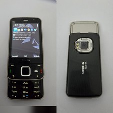 CELLULARE NOKIA N96