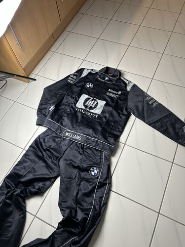 Giacca corsa vintage bmw - giacca,
