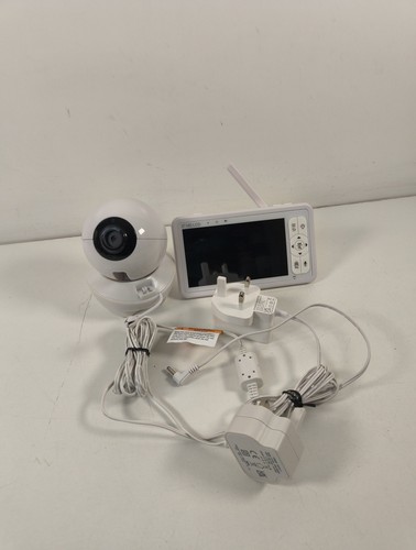 Motorola mbp33xl baby monitor - mbp33xl,