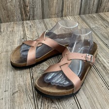 Birki’s Birkenstock Metallic