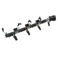 Barra Elettrica per AUDI SEAT