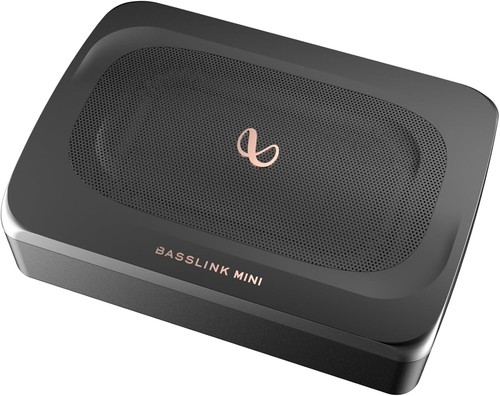 Infinity basslink mini - infinity,