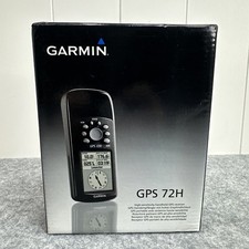 Navigatore personale GPS
