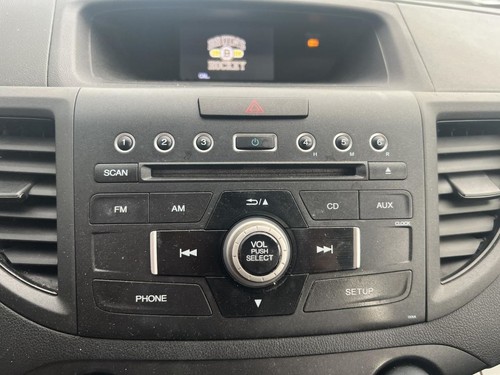 Audio equipment radio - radio, receiver