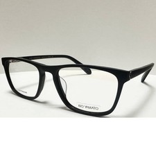 Occhiali da vista quadrati in