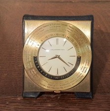 Hausmann e C. Ore Del Mondo