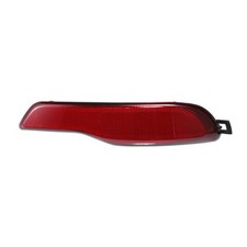 Rear Car Bumper Reflector