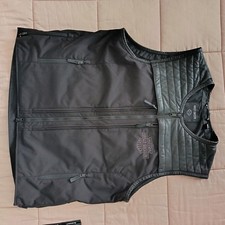 Gilet harley davidson - harley,