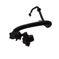 INIETTORE +TUBO CARBURANTE