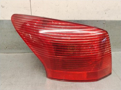 6350t3 fanale posteriore - 6350t3,