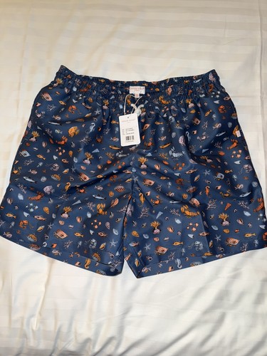 Pantaloncini bagno uomo - bagno,