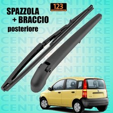 SPAZZOLA + BRACCIO