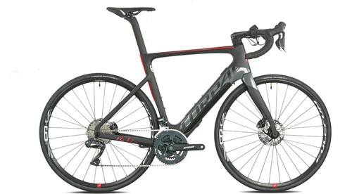 Bici torpado balio strada - s,