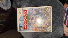 Monopoly Streets for Nintendo