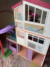 🏠✨ Barbie Casa dei Sogni