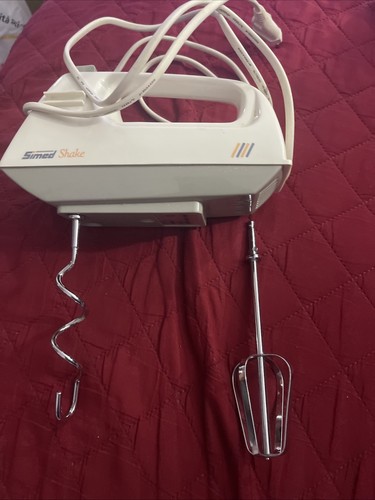 Sbattitore vintage - sbattitore,