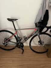 Cube AGREE GTC PRO Shimano