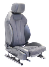 Sedile sportivo anteriore