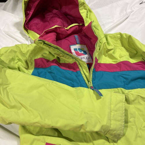 Giacca snowboard burton - giacca,
