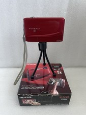 Fujifilm Finepix Z900EXR 16,0