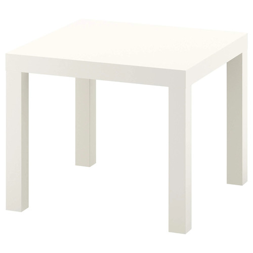 Ikea tavolino lack 55x55 - 55x55, cm