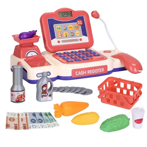 Registratore cassa per - di,
