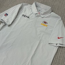 Kansas City Chiefs Nike