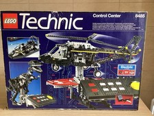 LEGO TECHNIC 8485 CONTROL