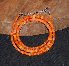 Collana perle opale welo - perle,