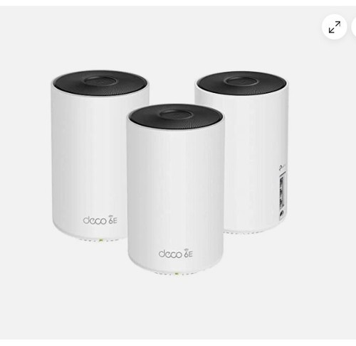 Link deco axe5300 fi 6e - axe5300, wi-fi
