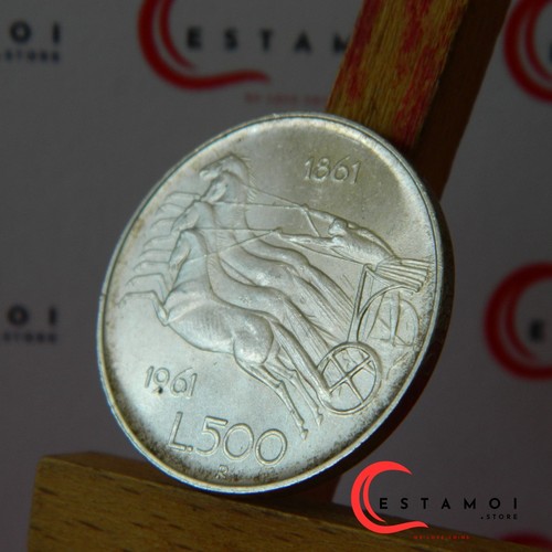 Italia 1961 500 - 1961,,