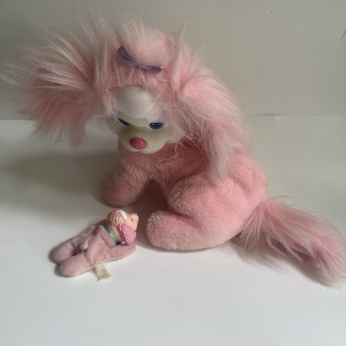 Vintage hasbro cucciolo - vintage,
