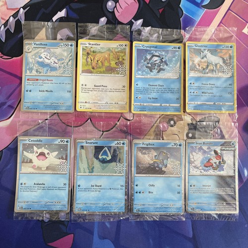 Pokemon tcg holiday advent - |,