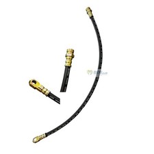 Tubo freno anteriore 47cm
