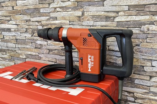 Hilti te15c martello - hilti,