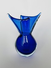 ✅ Vaso in Vetro di Murano