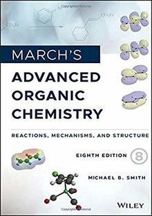 Marchs advanced organic - advanced,