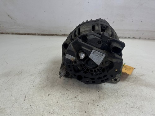 Alternatore snaar volkswagen - alternatore,
