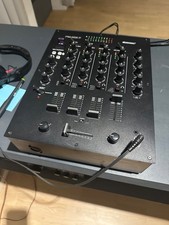 Omnitronic 422p - omnitronic, pm-422p