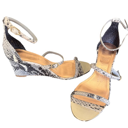 Ted baker sandalo - con, in