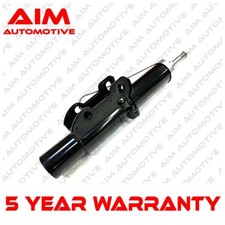 Ammortizzatore anteriore AIM