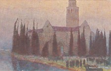 TOMMASO CASCELLA WWI -